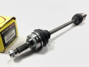 NEW Auto Extra SB-8-8535A Front CV Axle For 2004-2006 Subaru Impreza 2.5L TURBO - Picture 1 of 4