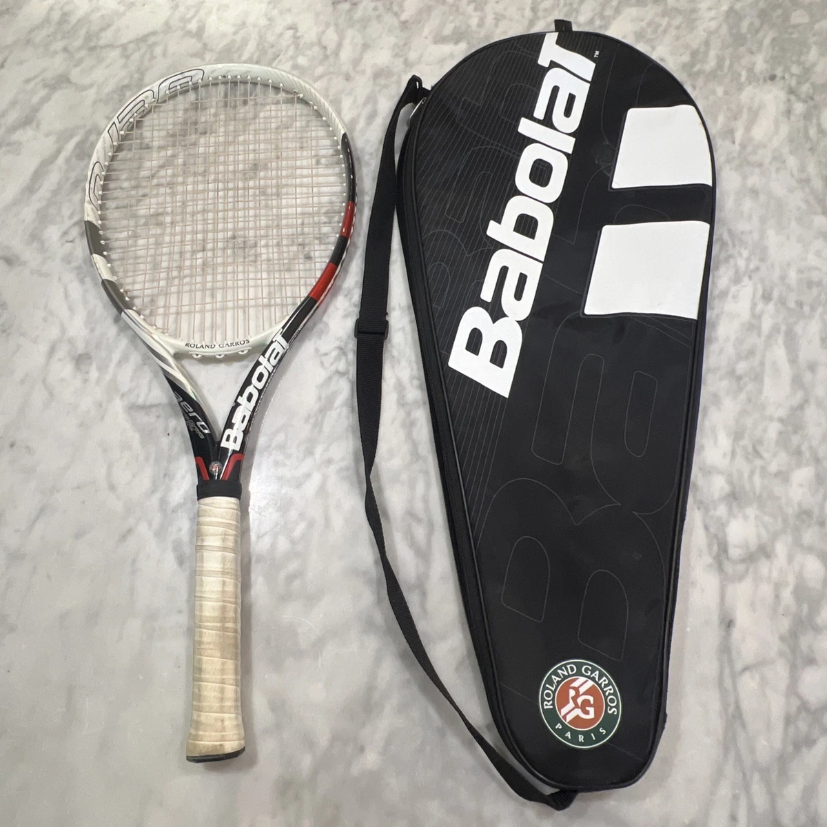Babolat French Open for sale | eBay