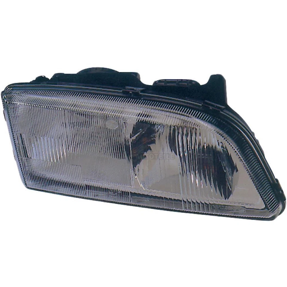 Halogen Scheinwerfer Frontscheinwerfer rechts H7 für Volvo V70 I S70 - Bild 1 von 1