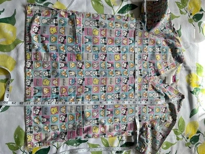 Gently Used Women's Scrubs - Image 1 of 4