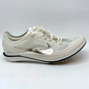 Scarpe Nike Dragonfly 2 Elite Track da uomo taglia 10 nuove senza scatola IB8745-100 Jakob Ingeb - Foto 1 di 10