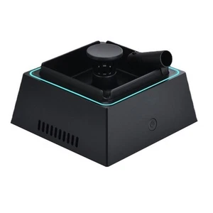 Purificateur Intelligent Compact avec Filtration Efficace de Fumée pour Espaces Intérieurs - Photo 1/7
