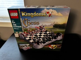 New Lego Kingdoms bundle includes sets 853373, 6918, 7949 bundle