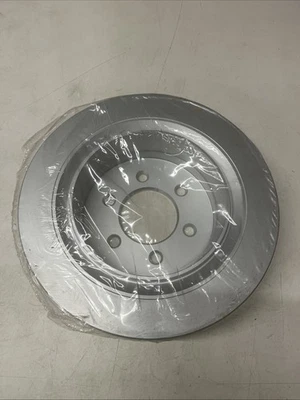 Rotor de freno trasero BRRC-63 NUEVO OEM Ford F-150 2012-2020 Foto 1 de 3