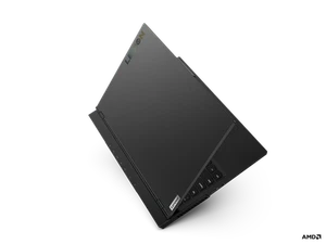 LENOVO 82B5001XUS Legion 15.6" FHD Ryzen 5 4600H 3GHz NVIDIA GeForce GTX 1650 Ti - Picture 1 of 1