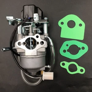 LIZAPUS HUAYI Carburetor Carb Compatible with Champion Inverter Gas Generator - Bild 1 von 6