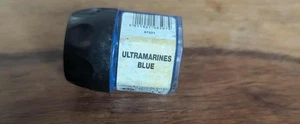 Games Workshop Citadel Paints Ultramarines Blue Paint New 12ml Warhammer - Picture 1 of 2