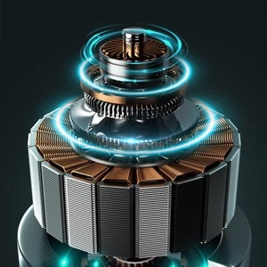 Groom Anywhere tragbarer USB wiederaufladbarer Mini Elektrorasierer wasserdichte - Bild 1 von 25