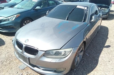 2011 BMW 328i Automatic Transmission OEM 134K Miles - LKQ394182394 - Image 1 of 4