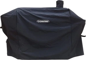 Premium Copertura Griglia Resistente per Pit Boss 1100 Pro Series 1260 Tripla Funzione... - Foto 1 di 7