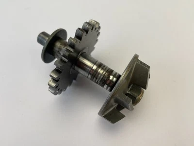 YAMAHA YZ 125 1996 SE ADAPTA A BOMBA DE AGUA 1986-1997 1LX124500100 Foto 1 de 4