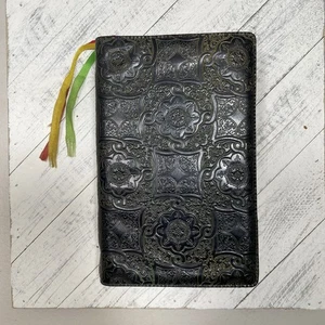 JHS Saint Joseph Daily Missal, Confraternity Version, 1957, Black Cover - Bild 1 von 16