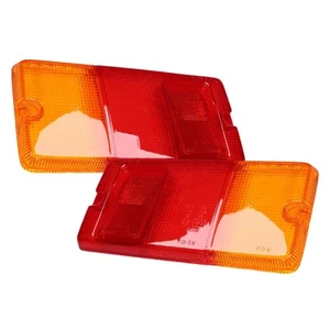 COPPIA GEMME STOP FRECCIA POSTERIORE DESTRO SINISTRO PER PORTER 16V PICK UP-MAXX - Foto 1 di 3