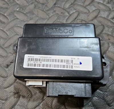 ⭐️Módulo de controle de porta do motorista Ford TAURUS SHO 2013 FABRICANTE DE EQUIPAMENTO ORIGINAL DG1T-13C791-AA - Imagem 1 de 4