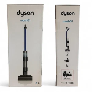 DYSON WashG1 Nassreiniger, Akkubetrieb 1 L Tank Doppeltrommel - NEU & Versiegelt - Bild 1 von 7