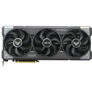 ASUS TUF Gaming GeForce RTX 5080- 16GB GDDR7 OC Edition-Gaming Graphics Card - Bild 1 von 9