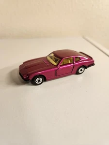 Matchbox Superfast Datsun 260-Z No. 67 Vintage 1978 Diecast - Picture 1 of 8
