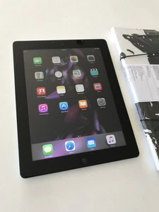 Apple iPad 2 Wi-Fi - Unlocked (AUSTRALIAN Stock) - Picture 1 of 1