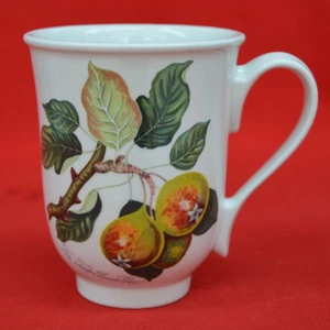 PORTMEIRION: POMONA DRINKING MUG 'TEINTON SQUASH PEAR ' - MADE IN ENGLAND! - Picture 1 of 4