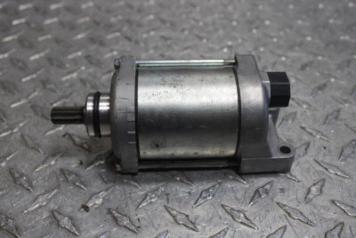 Стартер двигателя 2008 Honda CBR1000RR -DC 12V 31200-MFL-003 - Изображение 1 из 4