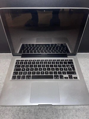 Macbook Pro 13 Hs 2010 - Photo 1/4