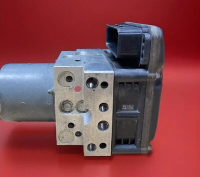 翻新 ABS 制动泵模块 2011 宝马 E70 \ 71 X6 | 3452 6793492-01 — 第 1/4 张图片