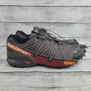 salomon speedcross 4 size 13