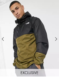 The North Face Anorak Coats & Jackets for Men for Sale | Shop New 