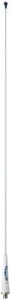 GLOMEX - UKW-Peitschenantenne FME-Anschluss - Fiberglas - Bild 1 von 1