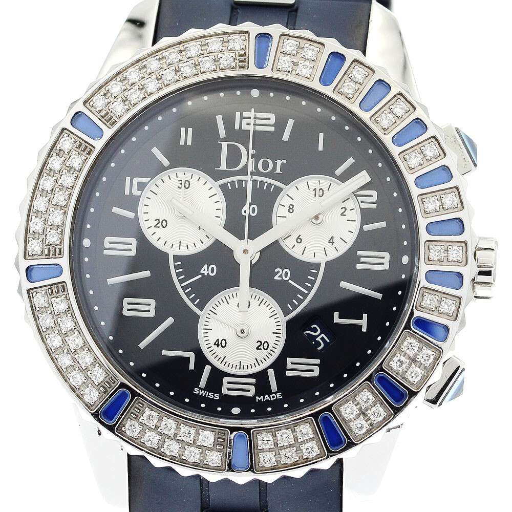 Dior White Wristwatches for sale | eBay Dior White Wristwatches for sale | eBay
