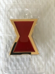 Marvel's Avengers: Earth's Mightiest Collectors Edition(Black Widow Belt Buckle) - Picture 1 of 2