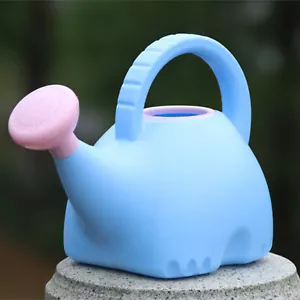 KIDS WATERING CAN Novelty Waterer Toddler-Friendly & Kid-Loved Garden Plant Toy - Picture 1 of 16