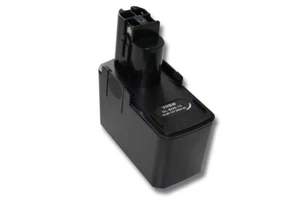 Akku 3Ah 12V für Bosch GSR 12VES-3 GSB 12 VSP-3 GSB 12VSP-2 GSR 12V GSR 12VES-2 - Bild 1 von 1