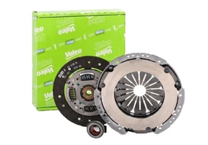 KIT FRIZIONE VALEO FIAT GRANDE PUNTO 500 PANDA 2a e 3a SERIE / PUNTO EVO / MITO - Foto 1 di 9