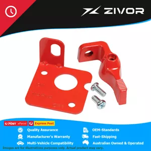 New Genuine NARVA Lockout Battery Master Switch Lever Kit Red #61077R - Picture 1 of 6