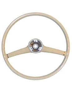 Lenkrad - Elfenbein - 190SL W121 - 1864600903 - Bild 1 von 2