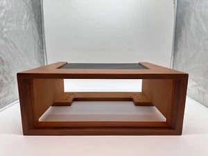 Marantz WC-02 Walnut Wood Case – Perfect Fit 7 , 7T, 15, 16, 32, 33, 240, 250,.. - Picture 1 of 5