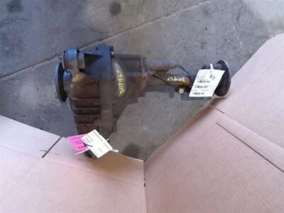 Interruptor y actuador de eje delantero Carrier para camioneta Chevrolet 1500 88-97 269575 Foto 1 de 4