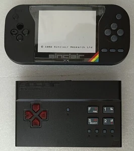 VEGA & VEGA+ Sinclair ZX Spectrum COMBO PACK *FLAUNT Your Sinclair Memorabilia* - Bild 1 von 15