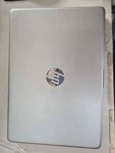HP Laptop 14s -dk0087AU AMD A4 -9125 2.30ghz RAM 4.00gb 128 gb hard - Picture 1 of 9