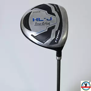 Tour Edge Hot Launch Junior HL-J Driver RH Graphite Youth Driver 42.5" - Picture 1 of 19
