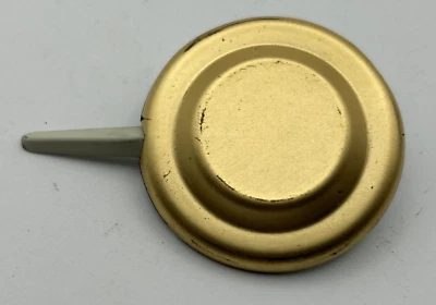 Plymouth Special Deluxe 1949 velocímetro calibre aguja puntero Foto 1 de 4