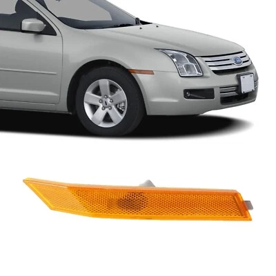 For 2006 2007 2008 2009 Ford Fusion S SE SEL Side Marker Light Passenger Side - Image 1 of 4