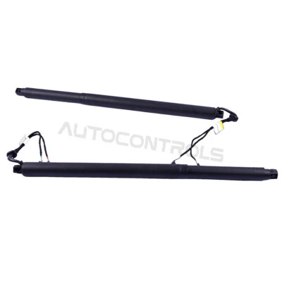 5E9827852F 5E9827851F Electric Tailgate Gas Strut for Skoda Octavia III Combi - image 1 of 4