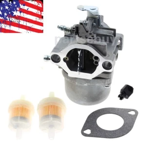 Carburetor For Briggs Stratton Walbro LMT 5-4993 734463213805DN Engine Motor - Picture 1 of 6