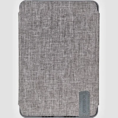 NEW Original OtterBox Symmetry Folio Case for Apple iPad mini 4, Glacier Storm * - Image 1 of 4