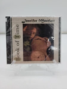 Jennifer Marriott Book of Time CD - Picture 1 of 3