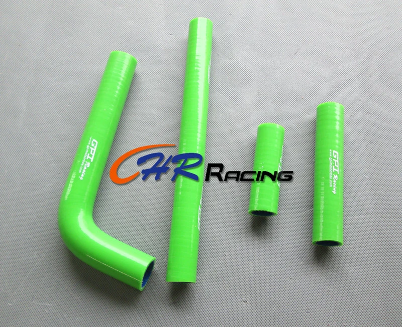 Silicone Radiator Hose FOR Yamaha YZ400F/WR400F/YZ426F/WR426F 1998-2002 99 2000 Foto 1 de 2
