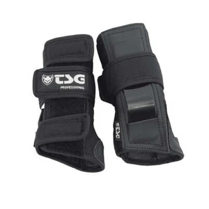 TSG Wrist Guard, Removable Splint, Pre-Shaped Design, Durable Fabric, Skateboard - Picture 1 of 5