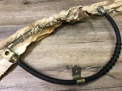 Camión Dodge Rampage 1984 84 como nuevo Mopar línea de freno 5204261  Foto 1 de 2